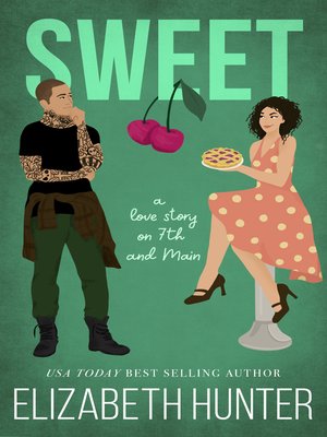 cover image of Sweet